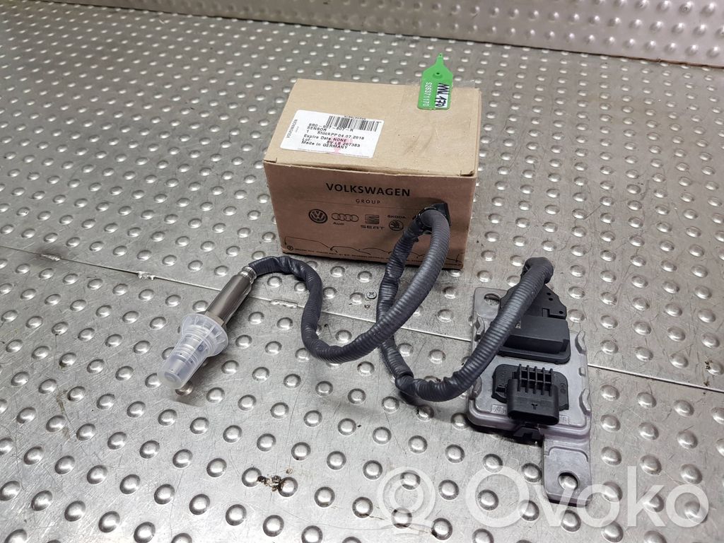 Lambda probe sensor   S26371170,8R0907807R,8R0907807L,8R0907807A,8R0907807K,8R0907807M,8R0907807P,8R0907807Q