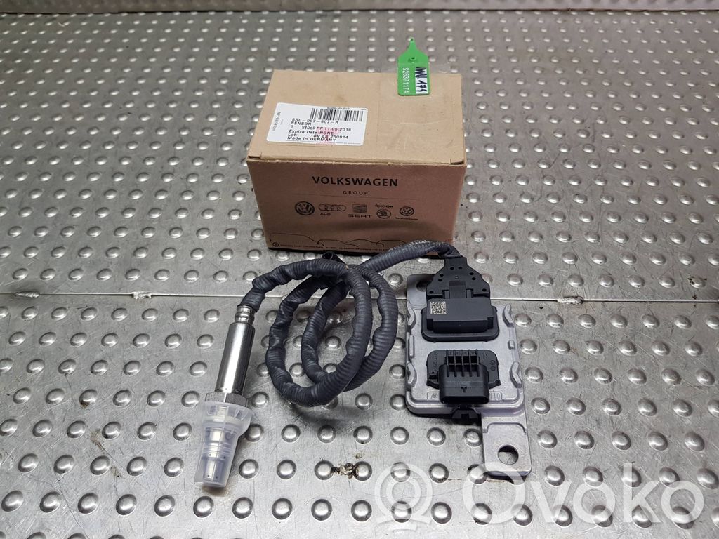 Audi Q5 SQ5 8R Lambda probe sensor 