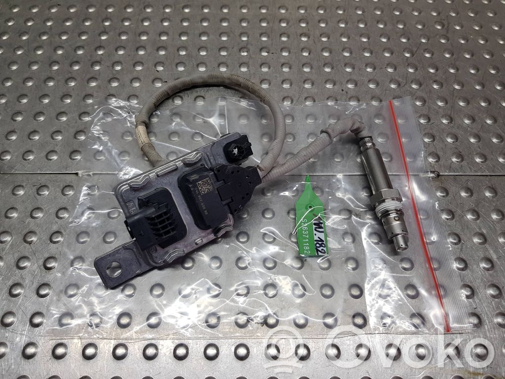 Lambda zonde   S26371182,04L907805BE