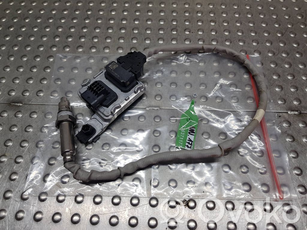 Lambda probe sensor   S26371177,04L907805BE