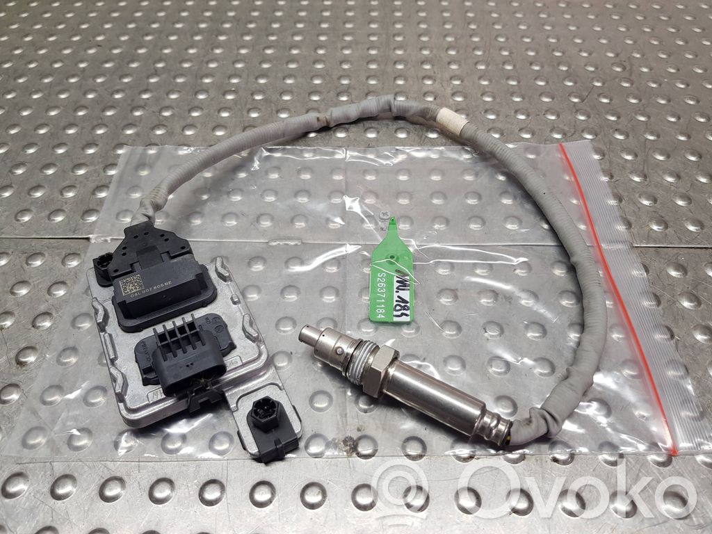 Sonda lambda   S26371184,04L907805BE