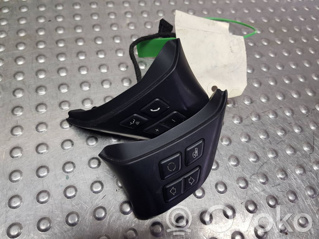 BMW 1 E81 E87 Pulsanti/interruttori sul volante 