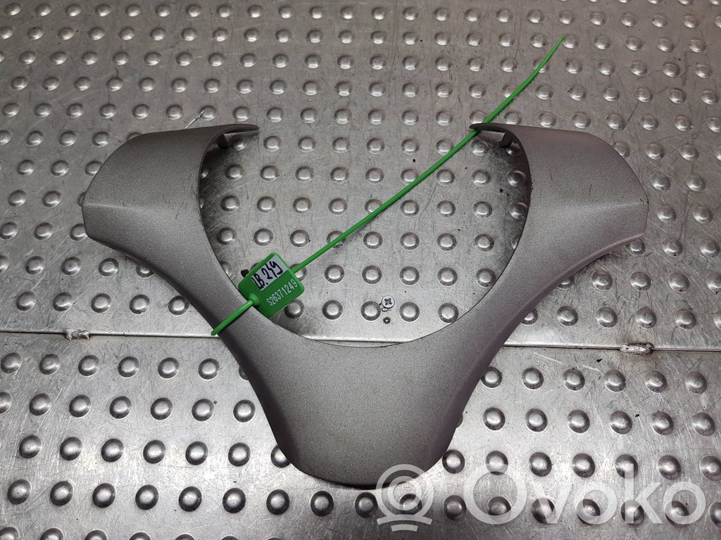 BMW 1 E81 E87 Steering wheel trim 