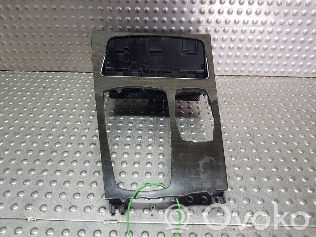 BMW 7 F01 F02 F03 F04 Ramă manetă schimbător viteze 