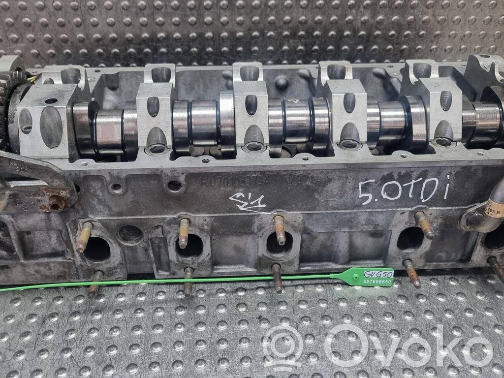 Głowica silnika   S27698650,07Z103373D