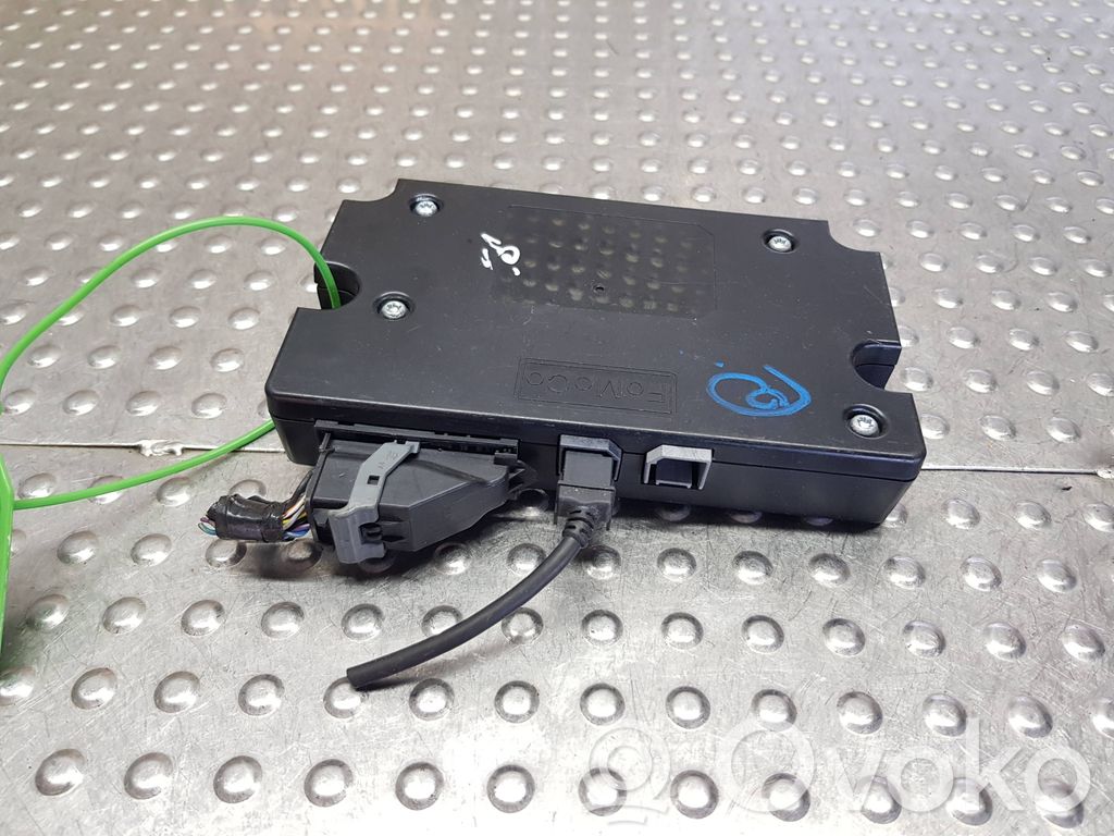 Unidad de control/módulo de bluetooth   S25139589,AM5T14D212CB