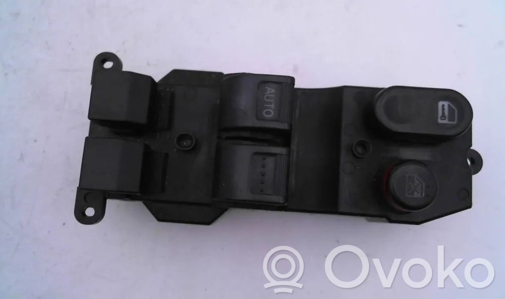 Honda Jazz Multifunctional control switch/knob 