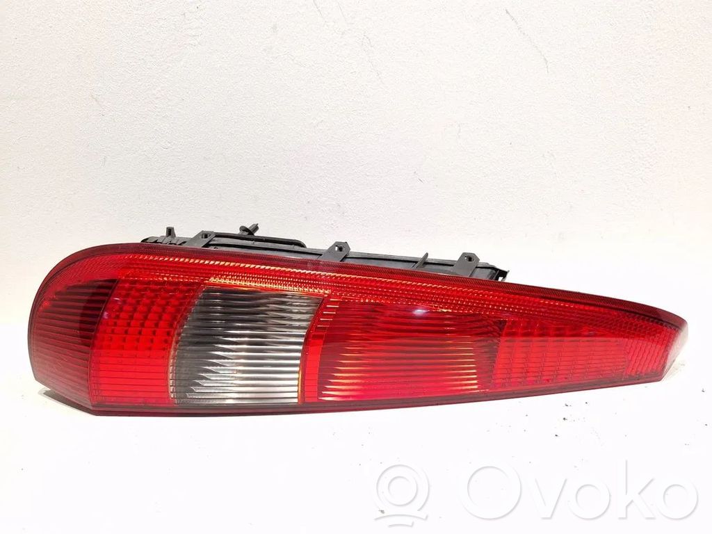 Ford Fiesta Takavalot 