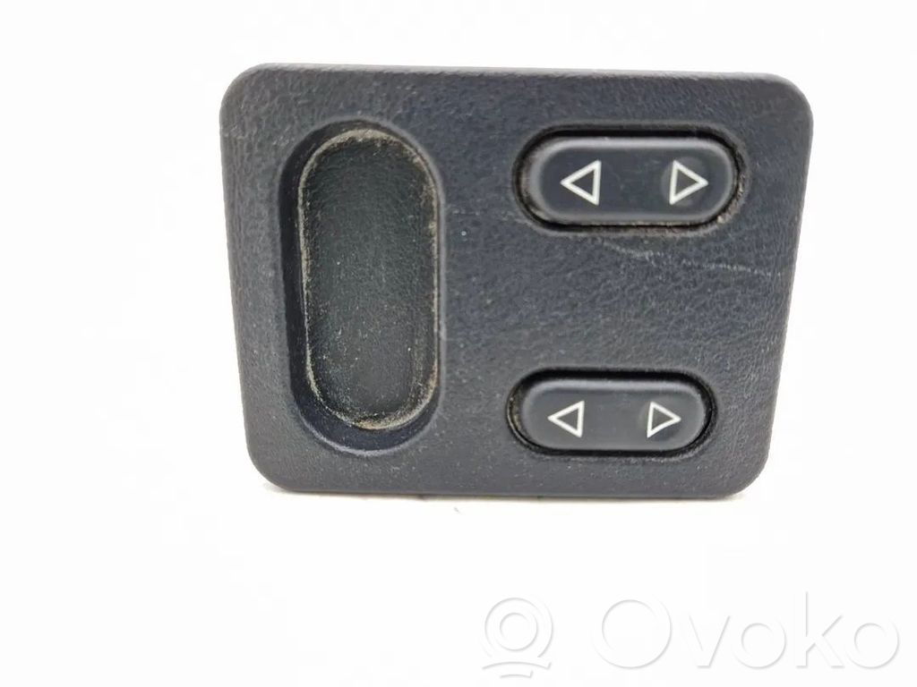 Peugeot 306 Electric window control switch 
