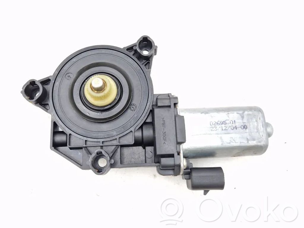 Lancia Musa Silniczek podnoszenia szyby drzwi tylnych 