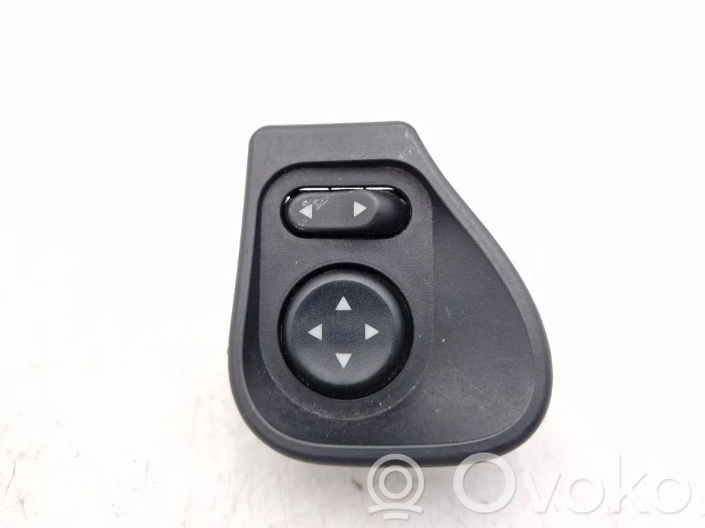 Fiat Stilo Multifunctional control switch/knob 