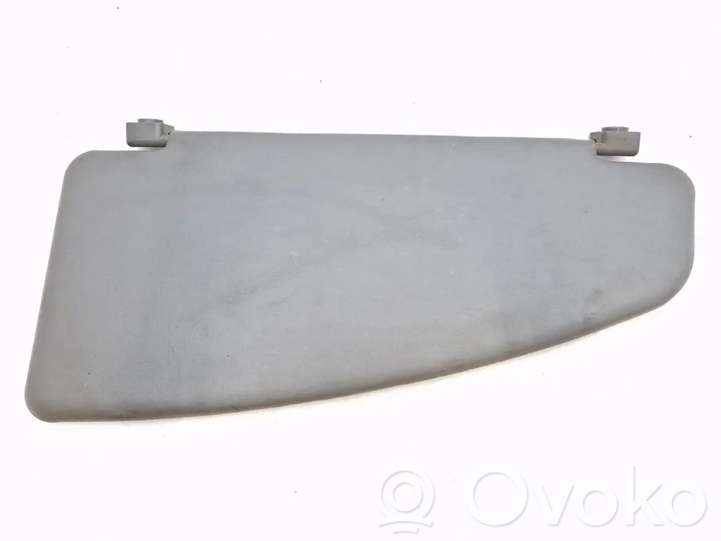 Fiat Doblo Visera parasol 