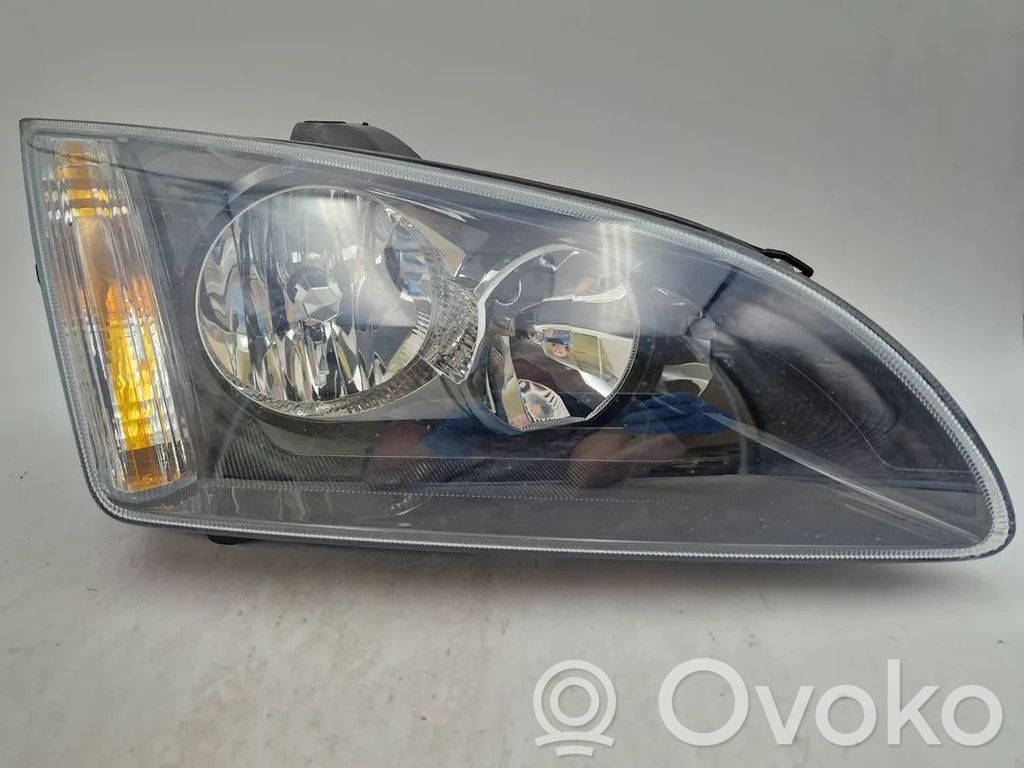 Phare frontale   1483060,4M5113W029JE