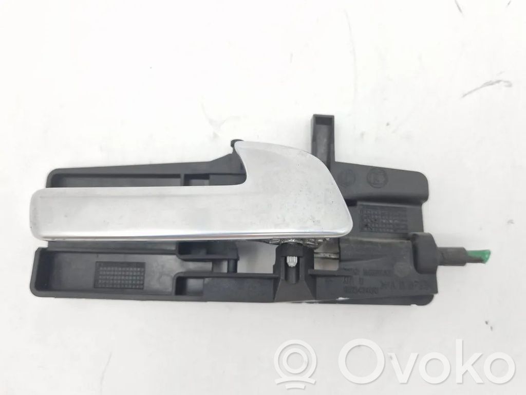 Alfa Romeo 159 Front door interior handle 
