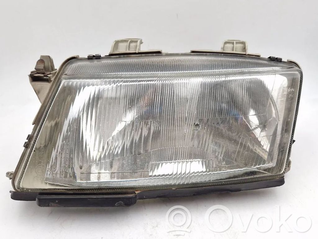 Saab 9-3 Ver1 Scheinwerfer 