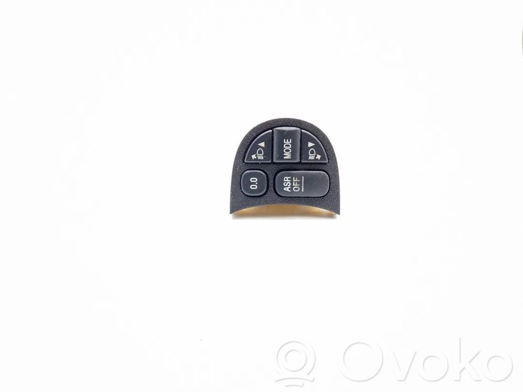 Alfa Romeo 147 Interruptor de luz 