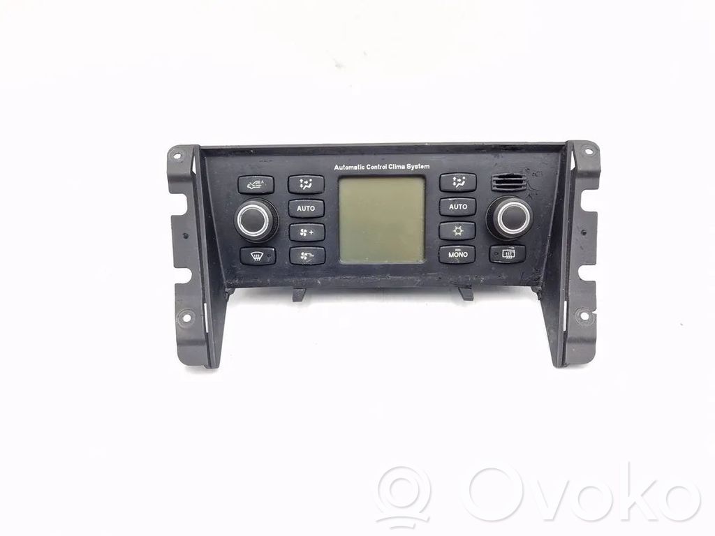 Fiat Croma Panel klimatyzacji 