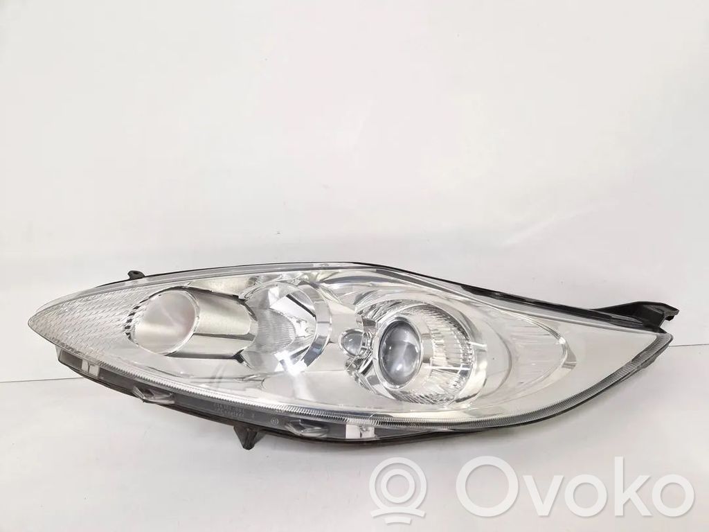 Ford Fiesta Phare frontale 