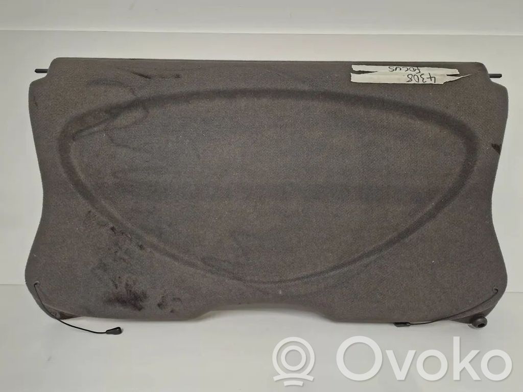 Ford Focus Parcel shelf 