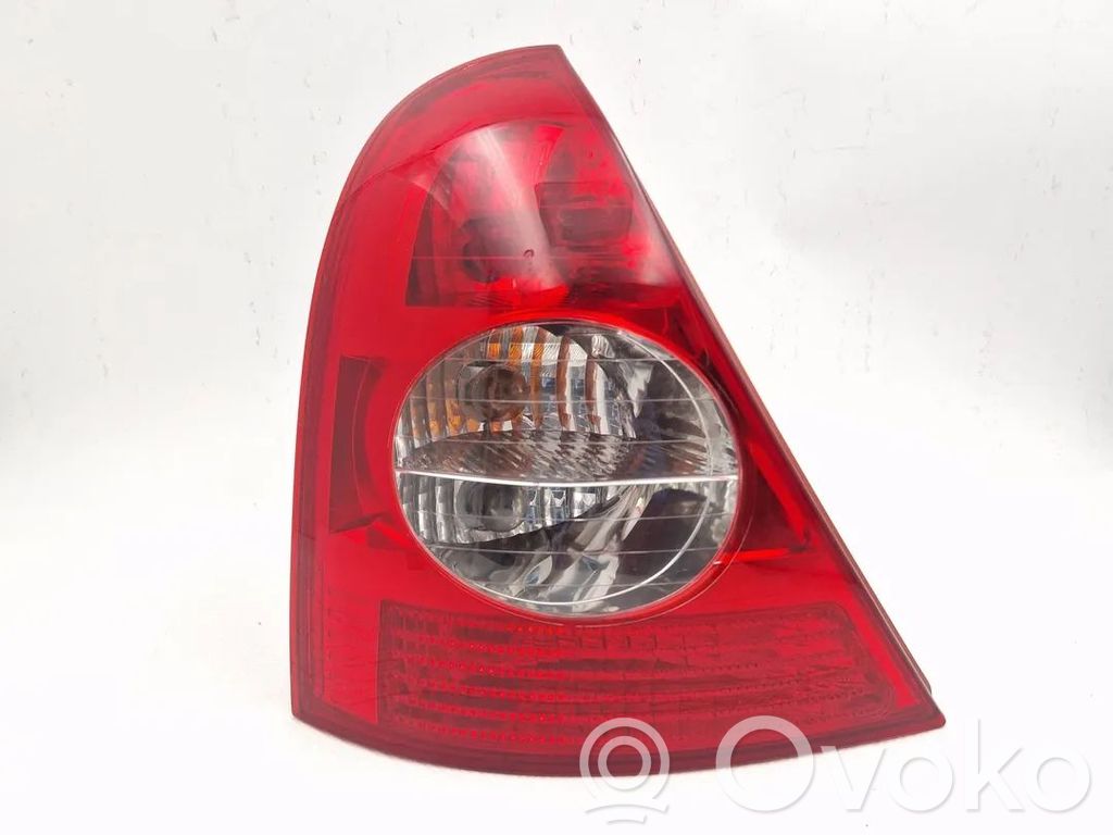 Renault Clio II Takavalot 