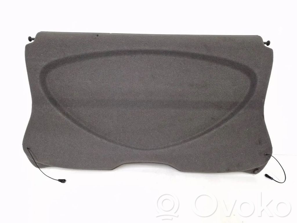 Ford Focus Parcel shelf 