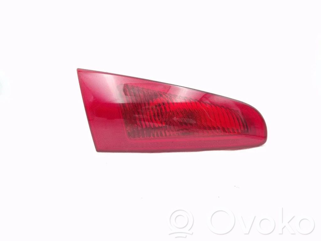 Alfa Romeo 147 Luci posteriori 