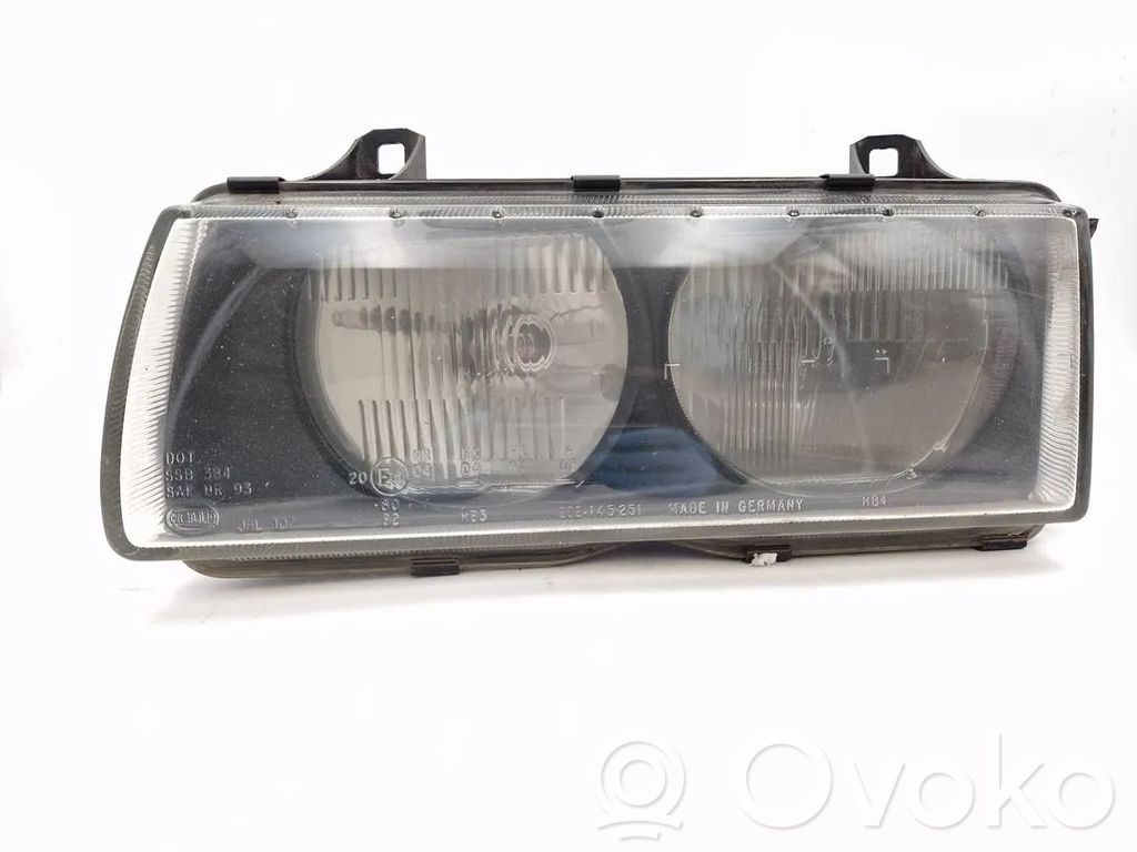 BMW 3 E36 Scheinwerfer 