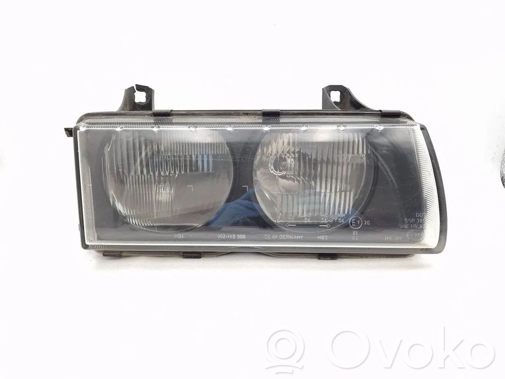 BMW 3 E36 Scheinwerfer 