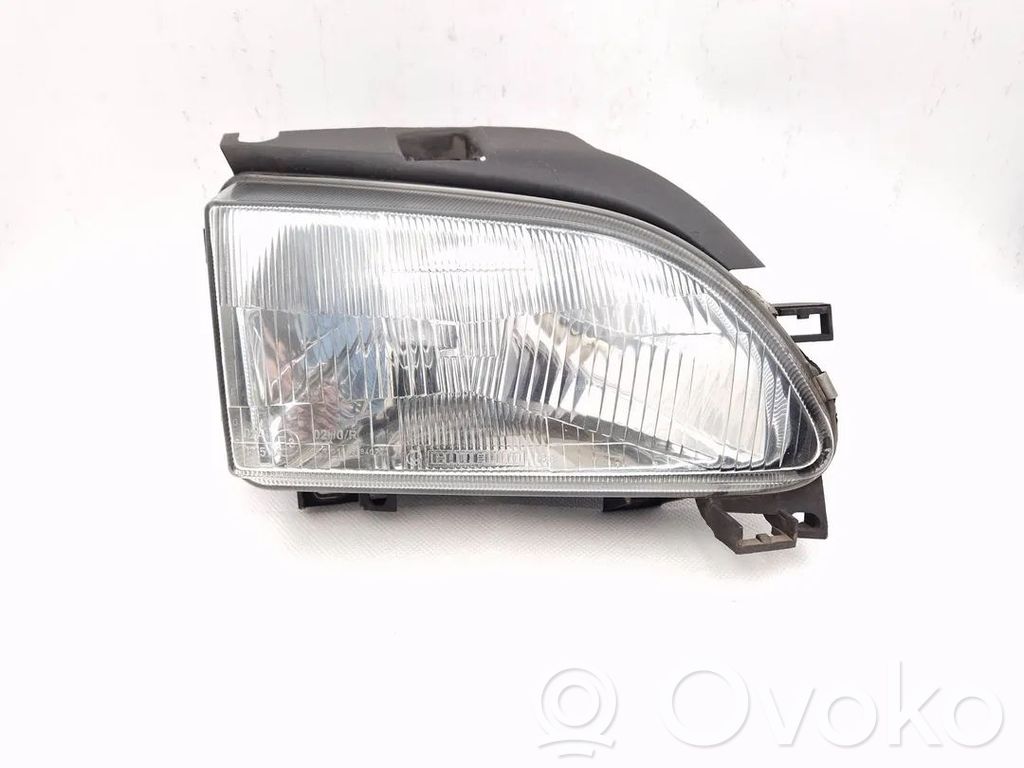 Seat Arosa Scheinwerfer 