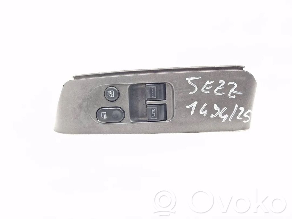 Honda Jazz Multifunctional control switch/knob 