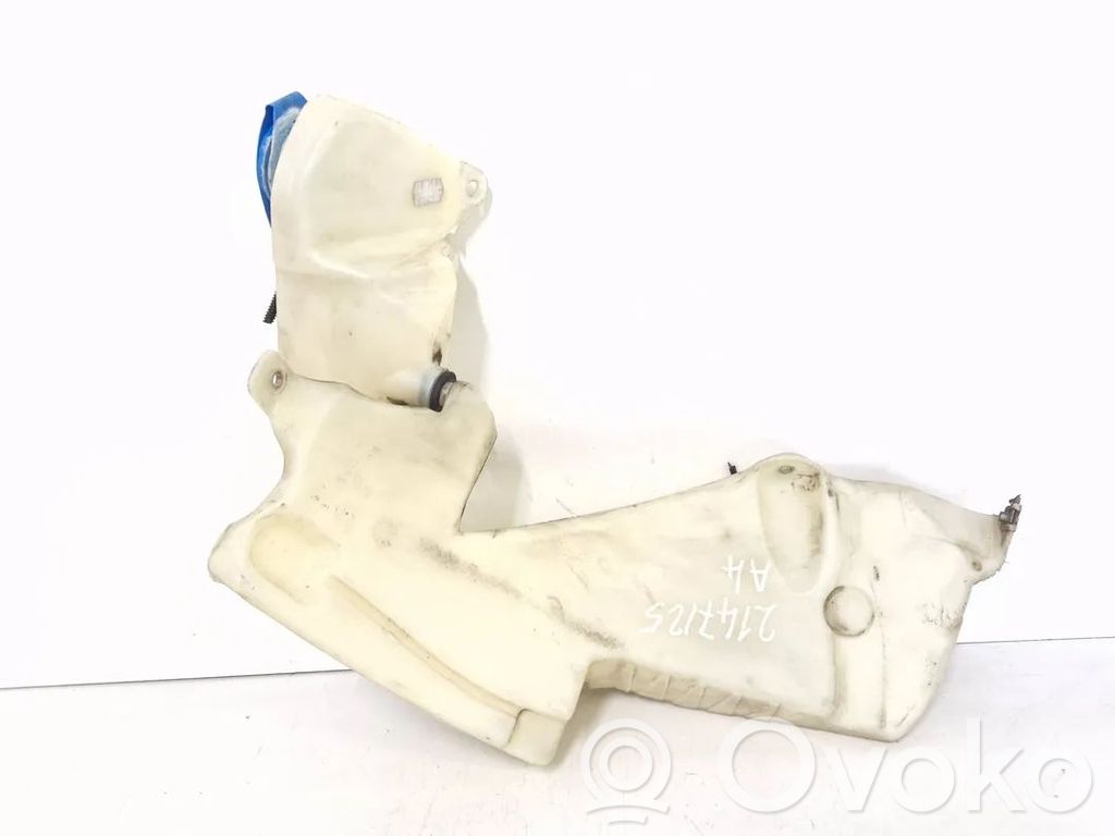 Audi A4 S4 B6 8E 8H Serbatoio/vaschetta liquido lavavetri parabrezza 