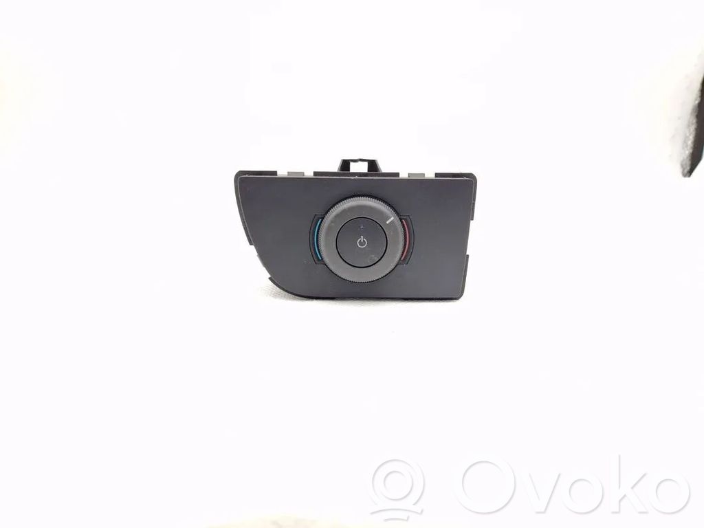 Citroen C3 Picasso Altri interruttori/pulsanti/cambi 