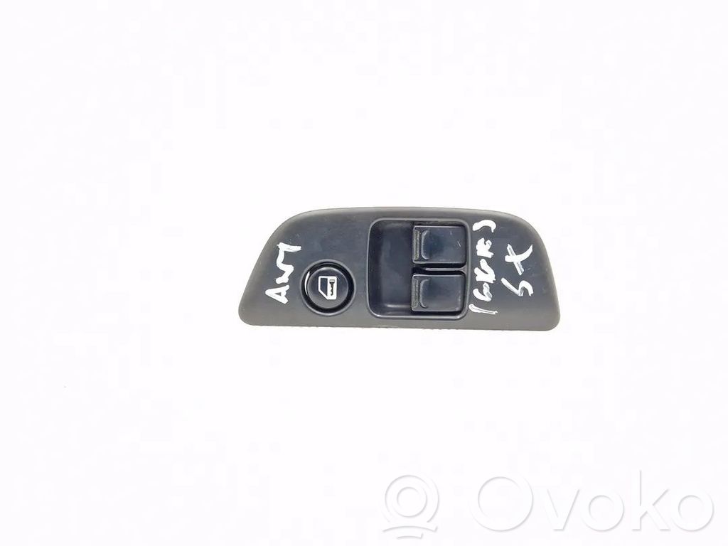 Suzuki Ignis Multifunctional control switch/knob 