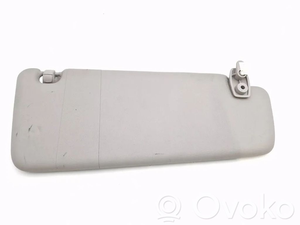 Opel Corsa D Parasolar 