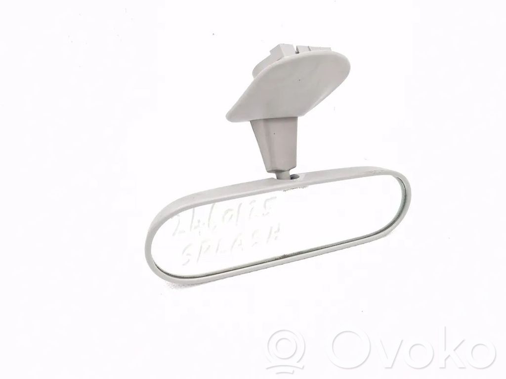 Suzuki Splash Espejo retrovisor (interior) 