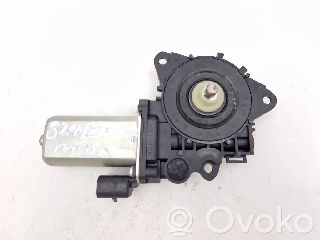Lancia Musa Silniczek podnoszenia szyby drzwi tylnych 