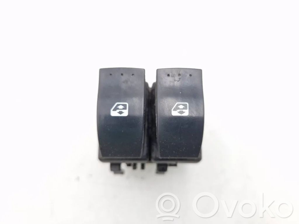 Renault Clio II Multifunctional control switch/knob 