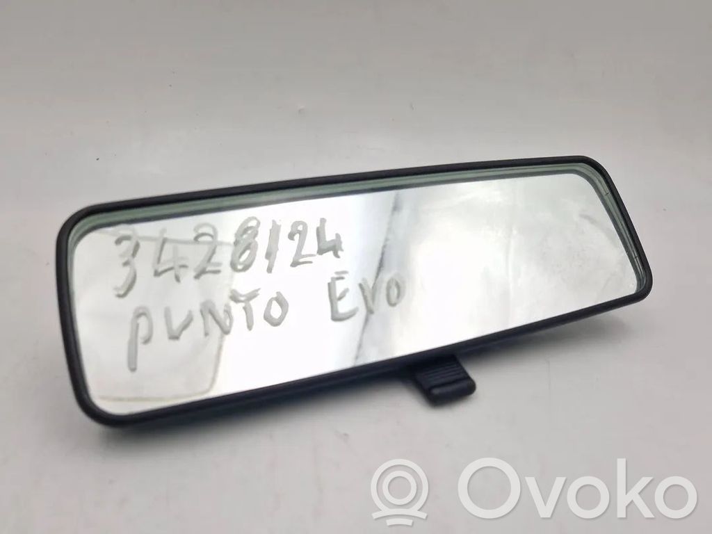 Fiat Punto (199) Espejo retrovisor (interior) 