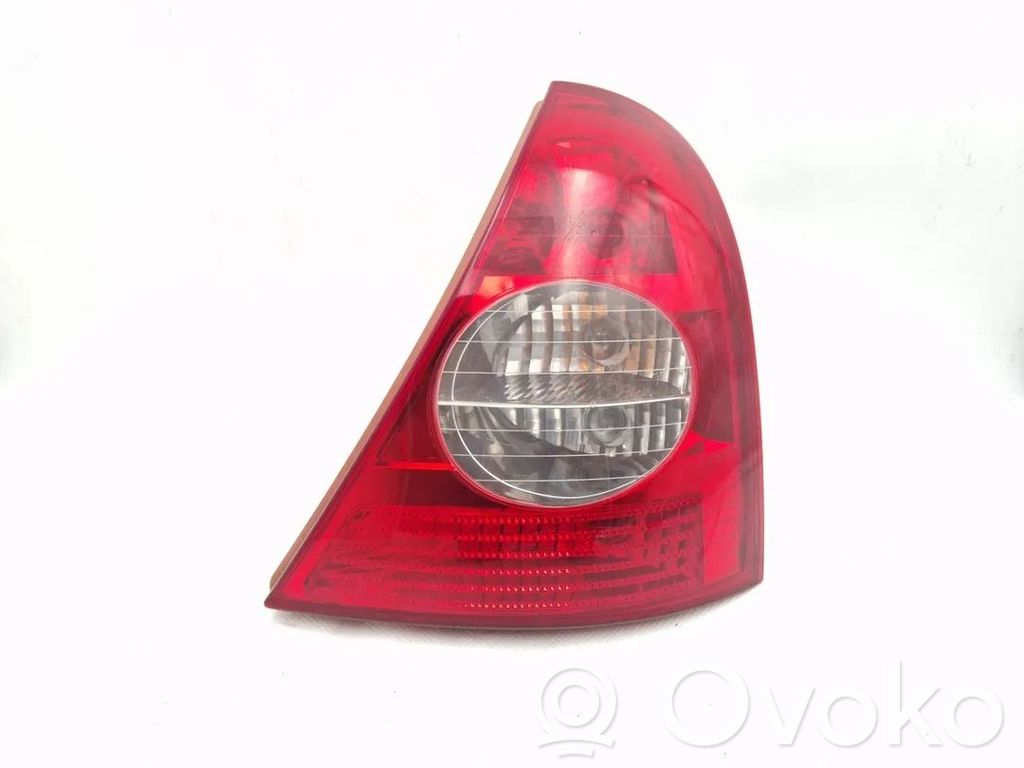 Renault Clio II Takavalot 