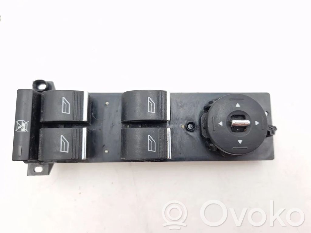 Interruptor de control multifunción   1547152,P8M5T14A132AC