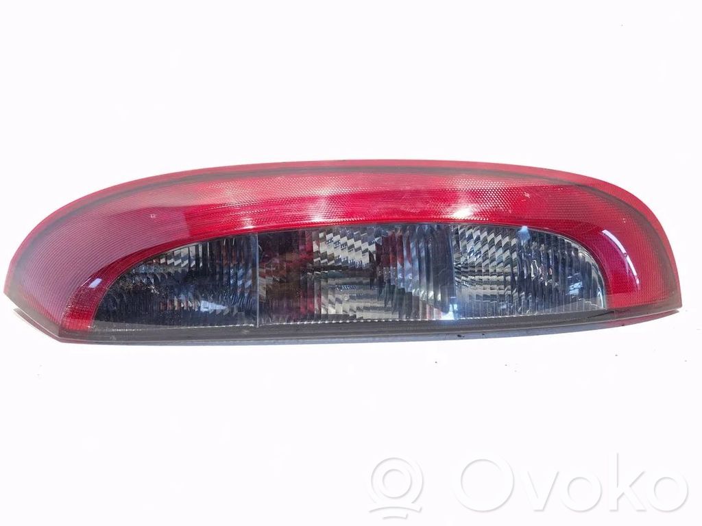 Opel Corsa C Takavalot 