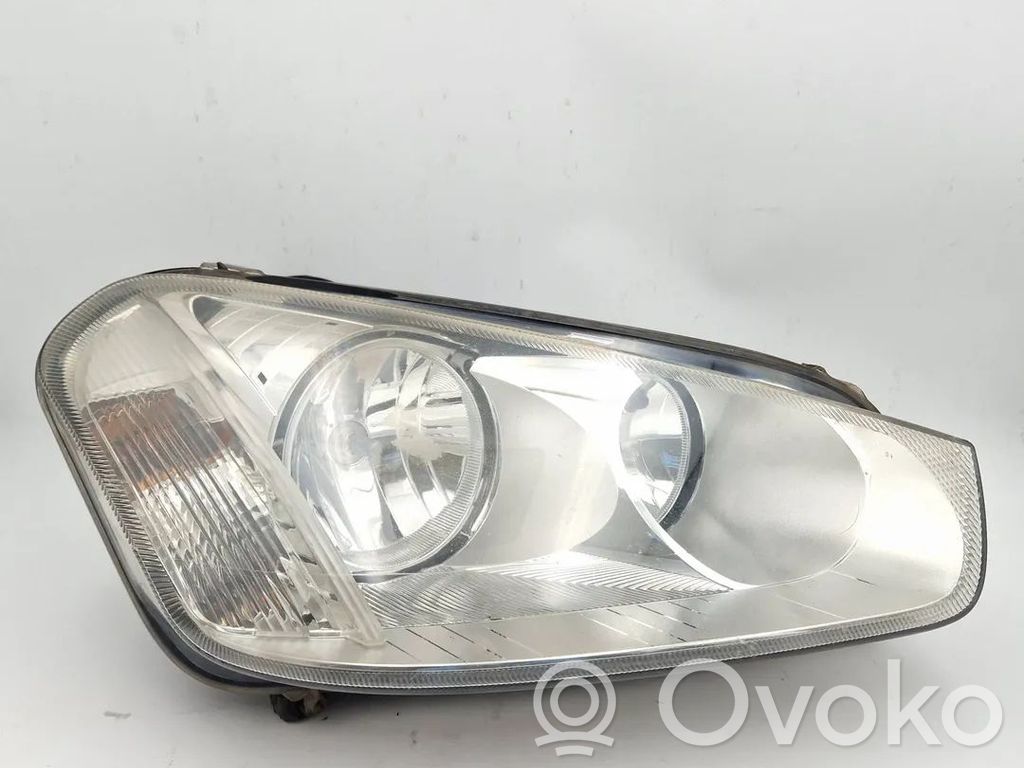 Ford C-MAX I Headlight/headlamp 