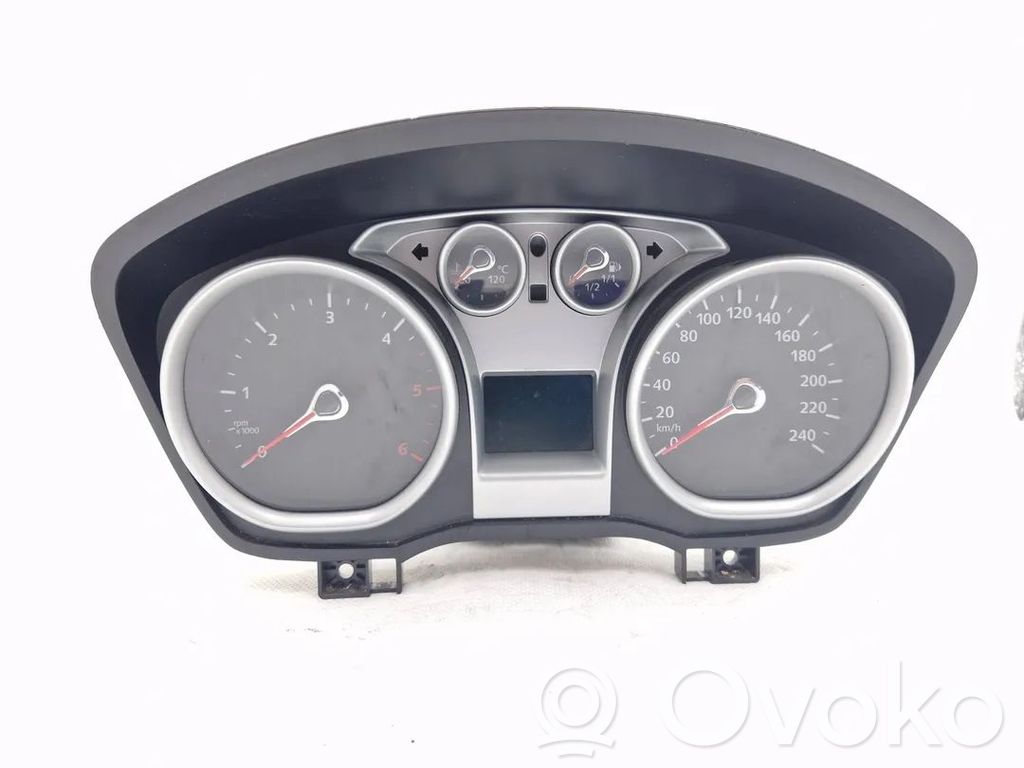 Ford Focus Nopeusmittari (mittaristo) 