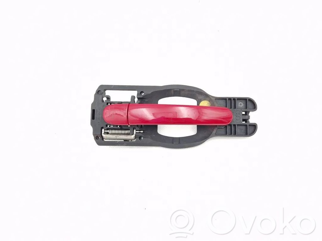 Audi A2 Manecilla externa puerta trasera 