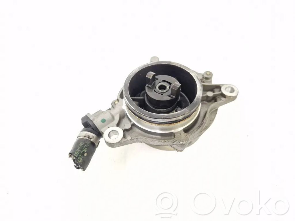 BMW 3 E46 Pompă vacuum 