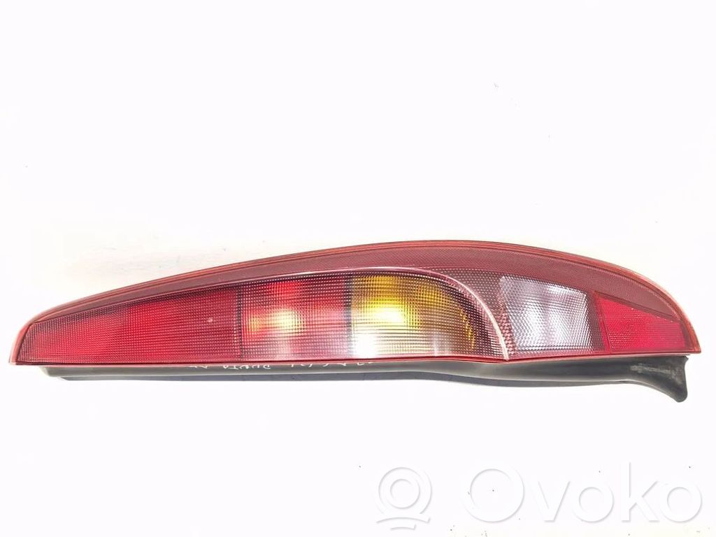 Fiat Punto (188) Luci posteriori 