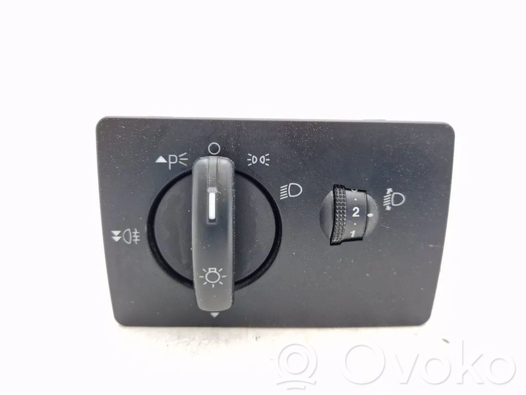 Ford Focus Interruptor de luz 