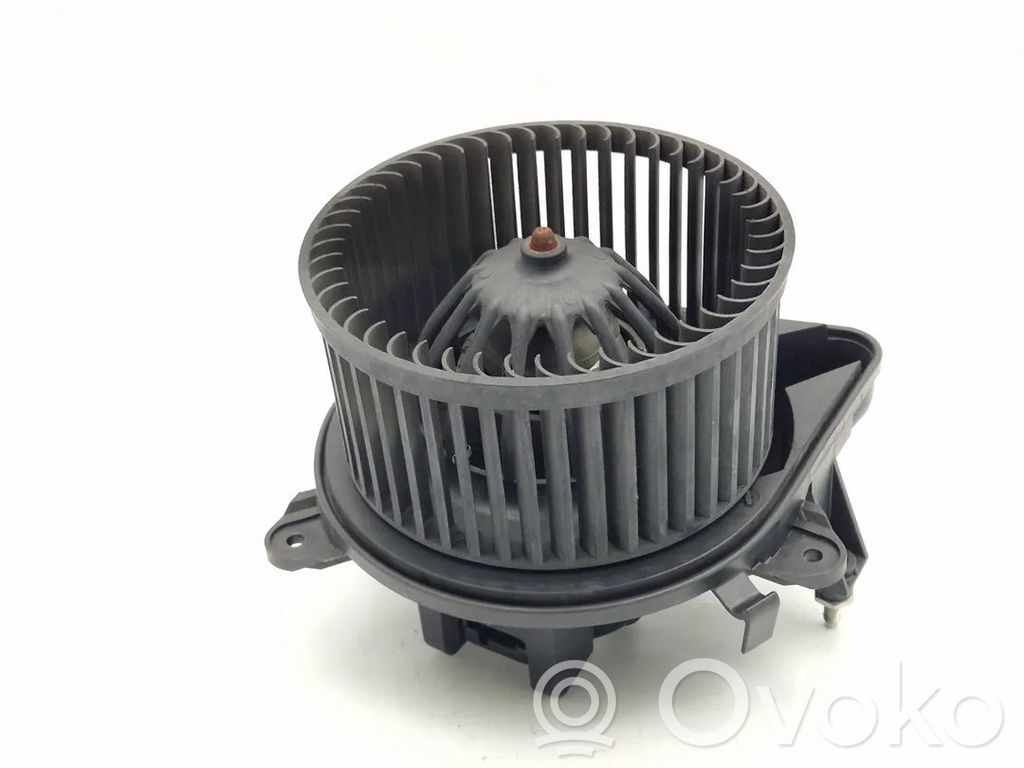 Lancia Ypsilon Ventola riscaldamento/ventilatore abitacolo 
