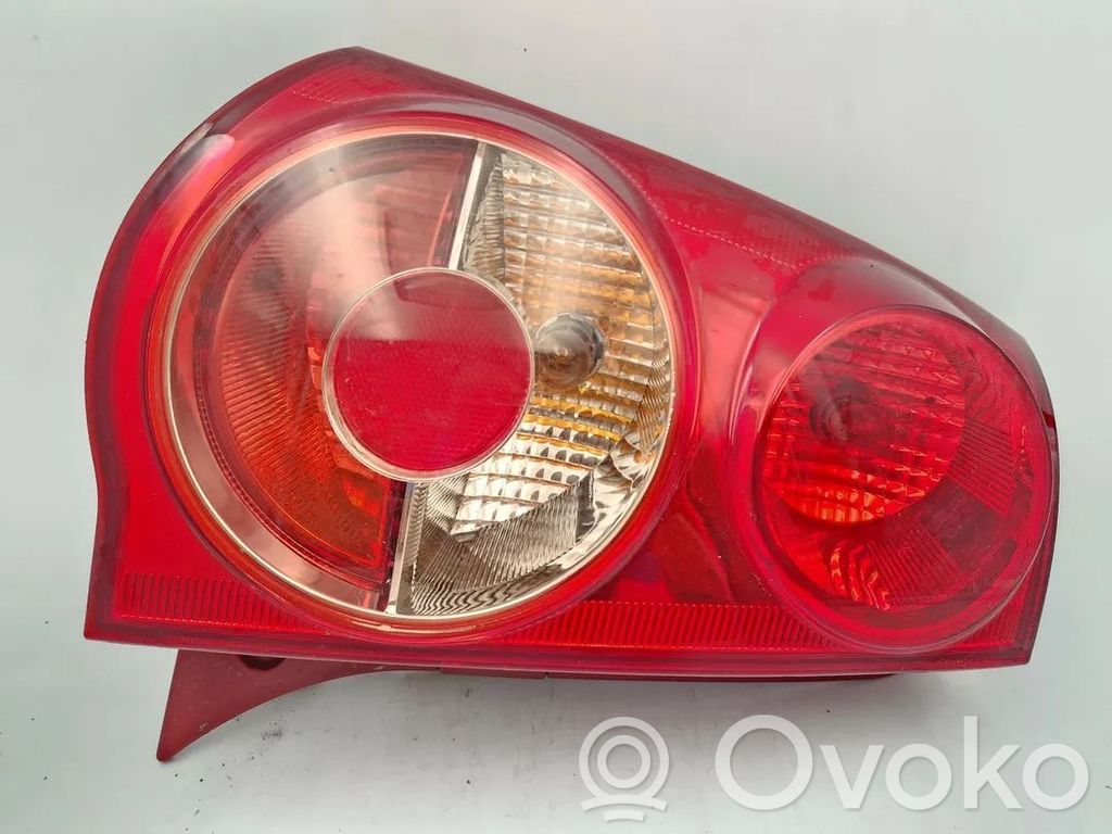 KIA Picanto Takavalot 