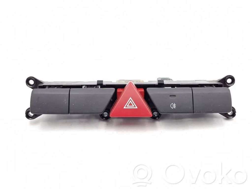 KIA Picanto Botón interruptor de luz de peligro 